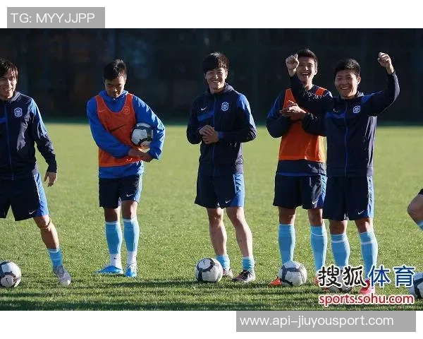 泰达足球队队员的成长历程与球队未来发展展望