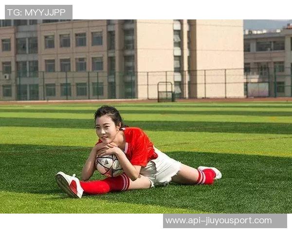 烟台足球宝贝展现青春活力与足球激情的完美结合